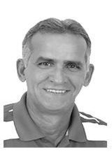 Dr Licurgo