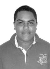 Gordinho Quilombola