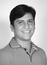 Professor Bruno Quaresma