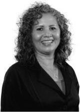 Professora Paula Andréa