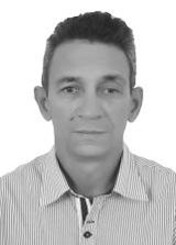 Toninho da Cristalino
