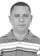 Professor Rosivaldo Aguiar