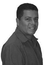 Professor Rosivaldo