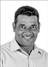 Roberto Bahiano