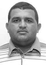 Raimundo da Vila Amadeu