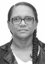 Professora Jesus Moreira