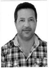 Professor Pedro