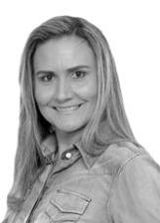 Professora Gláucia Serio