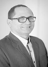 Agnaldo Rosas