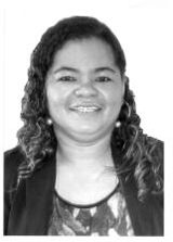 Nelma da Aparecida
