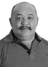 Antonio Filho da Chinesa