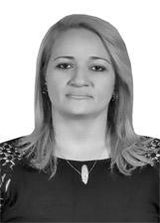 Sandra Magalhaes