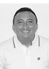 Professor Moizes Nogueira