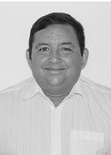 Professor Marinaldo Reis