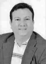 Lazaro Saldanha