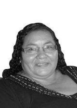 Professora Mauricia