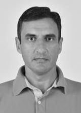 Professor Gilberto