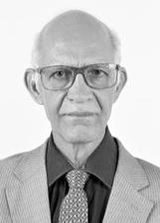 Professor Augusto