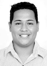 Jeyson Mescouto