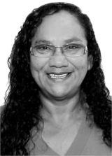 Rosa do Manelão