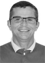 Gilvan do Sindicato