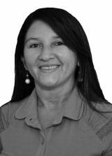 Aurizelia Esposa Paulo Brega