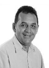 Pastor Manoel de Jesus
