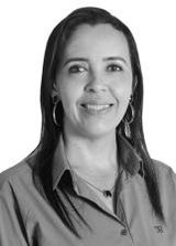 Professora Sandra