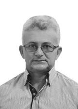 Ir. Zeca Pajé