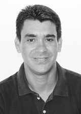 Márcio Pororoca