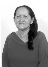 Irmã Alcinea