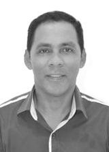Genival do Sindicato - Palito