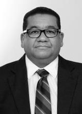 Pastor Ronisteu