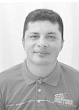 Izaque Cipriano