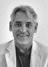 Professor Rocha Netto