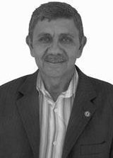 Pastor Lindomar
