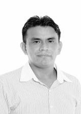 Gilmar Moura