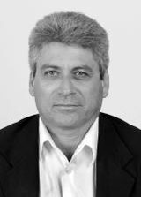 Professor Avanildo Moreira