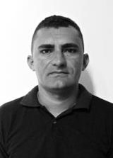 Pastor Tiago Castro