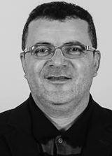 Paulo Barros