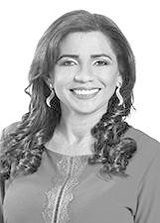 Pastora Ray Tavares