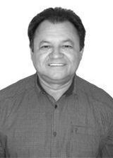 Professor Mario Henrique