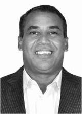André Campos
