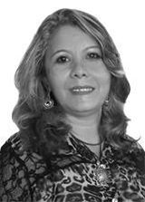 Professora Carminha