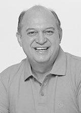 Mauricio Cavalcanti