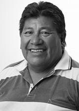 Pedro Aibi