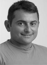 Professor Francisco