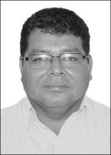 Emerson Sabata