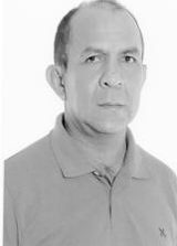 Paulinho Candiru