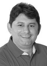 Toninho Barbosa